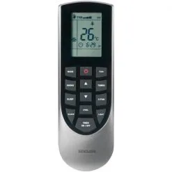 Sinclair Paket 2 - Klimaanlage 5 Sinclair Paket 2 - Klimaanlage -Heizen ⋅ Lüften ⋅ Klima Sales 640567 3 d