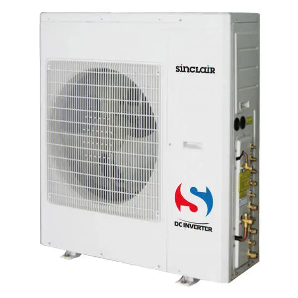 Sinclair Paket 4 - Klimaanlage 2 Sinclair Paket 4 - Klimaanlage – Bild 2