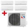 Sinclair Paket 6 - Klimaanlage -Heizen ⋅ Lüften ⋅ Klima Sales 640572 1 d