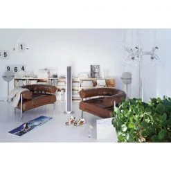 Stadler Form Peter White - Ventilatoren -Heizen ⋅ Lüften ⋅ Klima Sales 700703 3 d