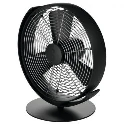 Stadler Form Tim Schwarz - Ventilatoren -Heizen ⋅ Lüften ⋅ Klima Sales 700706 2 d