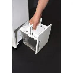 Stadler Form ALBERT Little - Luftentfeuchter 5 Stadler Form ALBERT Little - Luftentfeuchter -Heizen ⋅ Lüften ⋅ Klima Sales 800667 3 d