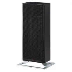 Stadler Form Anna Schwarz - Heizlüfter