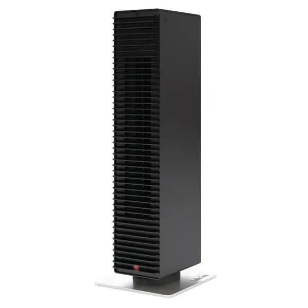 Stadler Form Paul Schwarz - Heizlüfter 1 Stadler Form Paul Schwarz - Heizlüfter