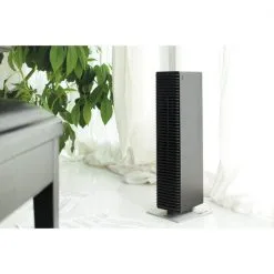 Stadler Form Paul Schwarz - Heizlüfter 5 Stadler Form Paul Schwarz - Heizlüfter -Heizen ⋅ Lüften ⋅ Klima Sales 800697 3 d