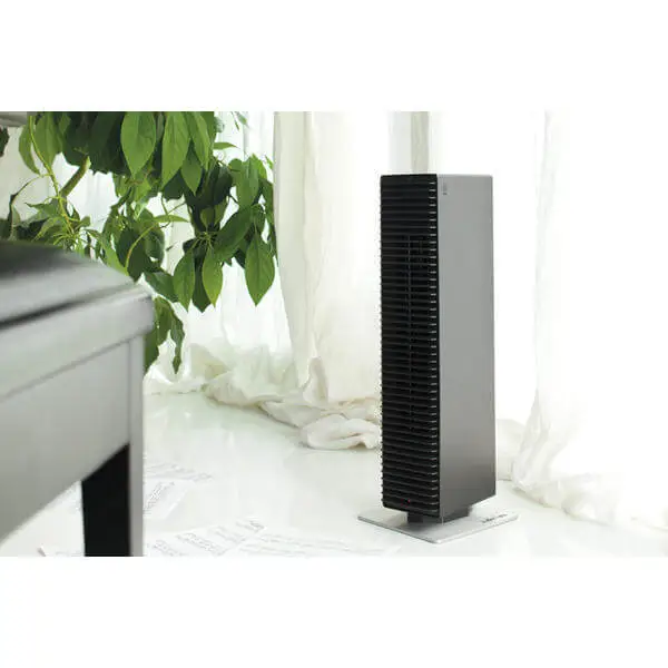 Stadler Form Paul Schwarz - Heizlüfter 3 Stadler Form Paul Schwarz - Heizlüfter – Bild 3