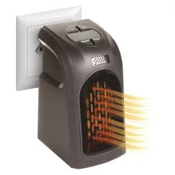 Mediashop Handy Heater - Heizlüfter