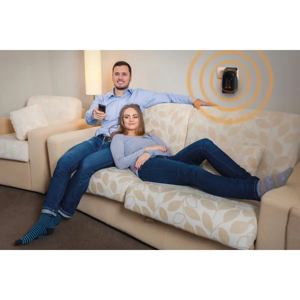 Mediashop Handy Heater - Heizlüfter 2 Mediashop Handy Heater - Heizlüfter – Bild 2