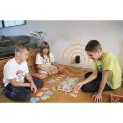 Mediashop Handy Heater - Heizlüfter 5 Mediashop Handy Heater - Heizlüfter -Heizen ⋅ Lüften ⋅ Klima Sales 850722 3 d